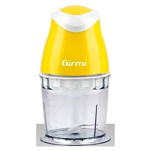 TR0105 - Tritatutto Elettrico Giallo, 350 W