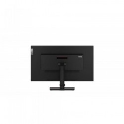 Lenovo ThinkVision P32p-20 80 cm (31.5") 3840 x 2160 Pixel 4K Ultra HD LED Nero