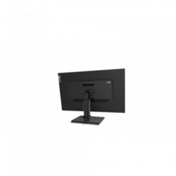 Lenovo ThinkVision P32p-20 80 cm (31.5") 3840 x 2160 Pixel 4K Ultra HD LED Nero