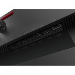 Lenovo ThinkVision P32p-20 80 cm (31.5") 3840 x 2160 Pixel 4K Ultra HD LED Nero