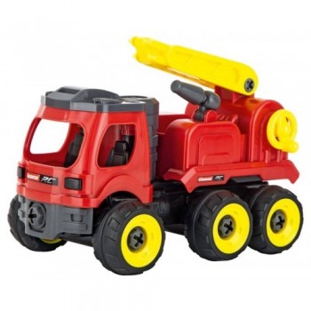 MY First Fire Engine