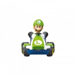 Carrera Mario Kart(TM) Luigi Motore elettrico Macchina da corsa fuoristrada
