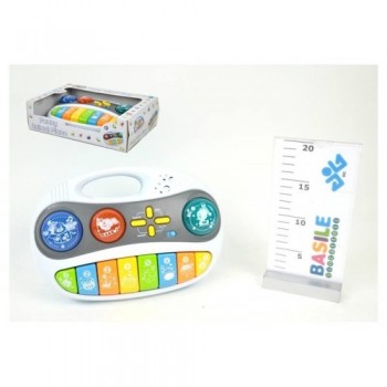 PIANOLA ORCH 749/HK8188 BLUE