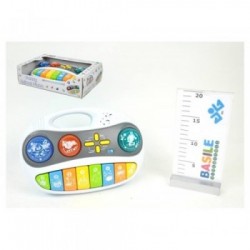 PIANOLA ORCH 749/HK8188 BLUE