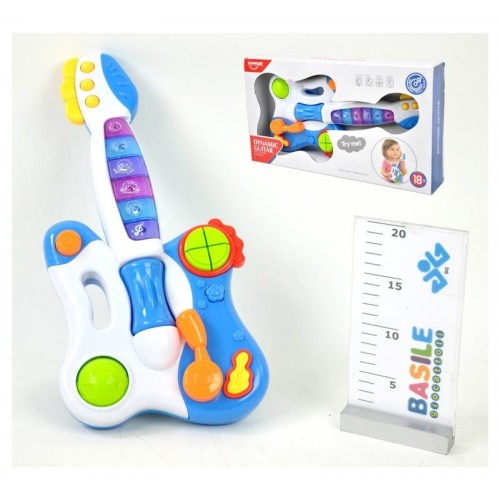 CHITARRA INFANZ A1238/HE0501