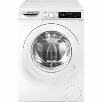 Smeg LB1T80IT - Lavatrice a...