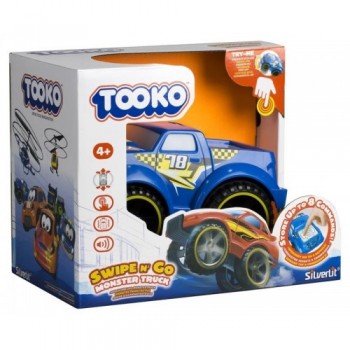 Tooko Swipe-to-go Ast.