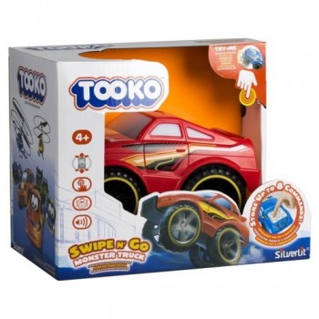 Tooko Swipe-to-go Ast. 2