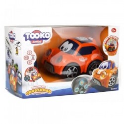 Tooko Follow Me Crossroad