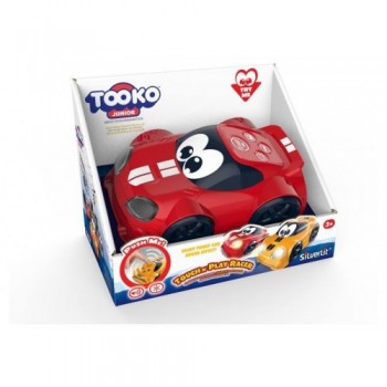 Tooko My First Racer Ast.