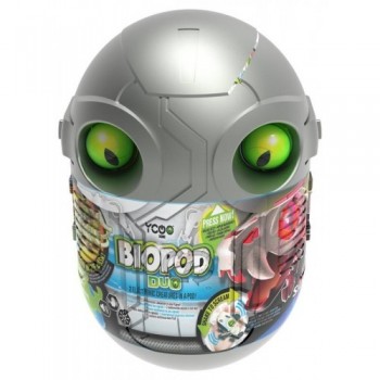 Ycoo Biopod Duo Pack