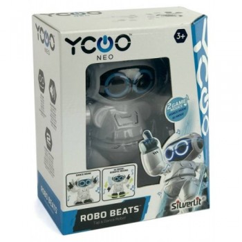 Ycoo Robo Beats