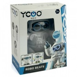 Ycoo Robo Beats