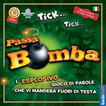 Giochi Uniti Passa la bomba