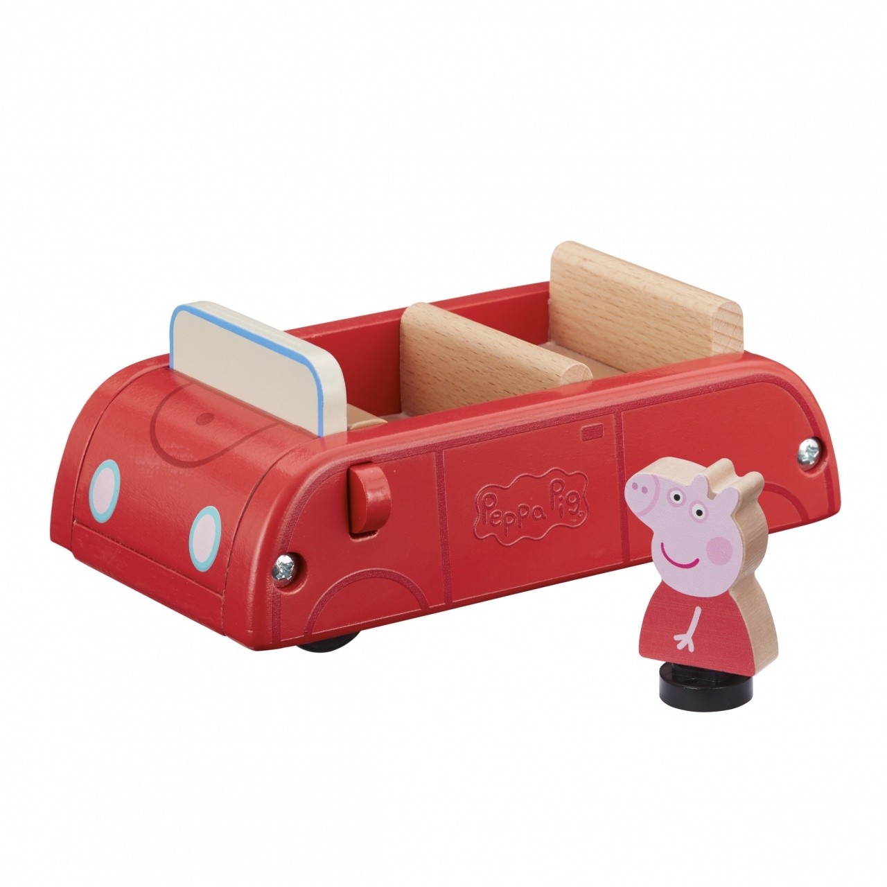 Peppa Pig PPC63 veicolo giocattolo