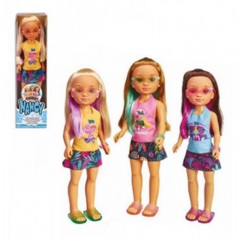 NANCY UNA GIORNATA CON...