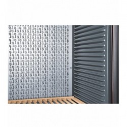 Liebherr WKt 4552 - Cantina Vini Freestanding Climatizzata, 201 Bottiglie, 435 Litri, Classe F, 165 x 70 x 74.2 cm