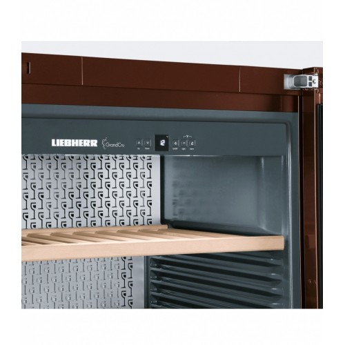 Liebherr WKt 4552 - Cantina Vini Freestanding...