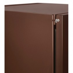 Liebherr WKt 4552 - Cantina Vini Freestanding Climatizzata, 201 Bottiglie, 435 Litri, Classe F, 165 x 70 x 74.2 cm