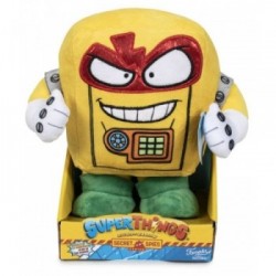 SUPER ZINGS GLOW IN THE DARK 25 cm.