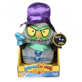 SUPER ZINGS GLOW IN THE... 2