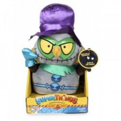 SUPER ZINGS GLOW IN THE DARK 25 cm.