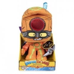 SUPER ZINGS GLOW IN THE DARK 25 cm.