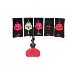 DIFFUSORE FRAGRANZE 250 ML VINO  30845