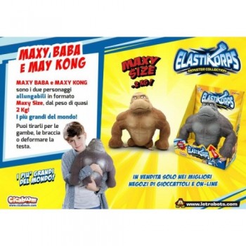 MAXI BABA ELASTIKORPS 64047 2