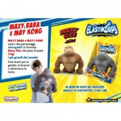 MAXI BABA ELASTIKORPS 64047