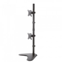 Newstar Supporto da scrivania per monitor