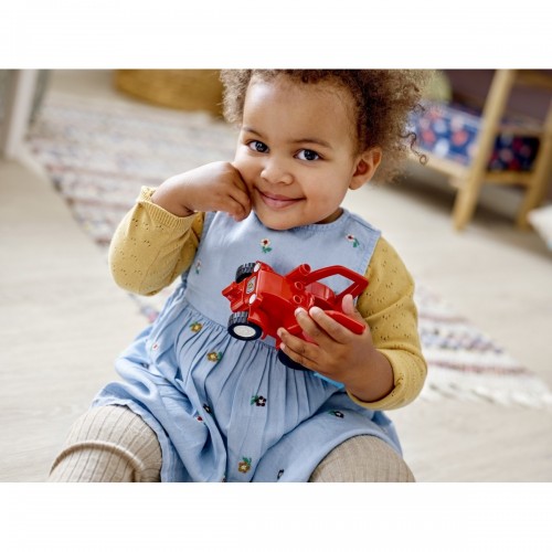 LEGO DUPLO Il trattore della fattoria e i suoi...