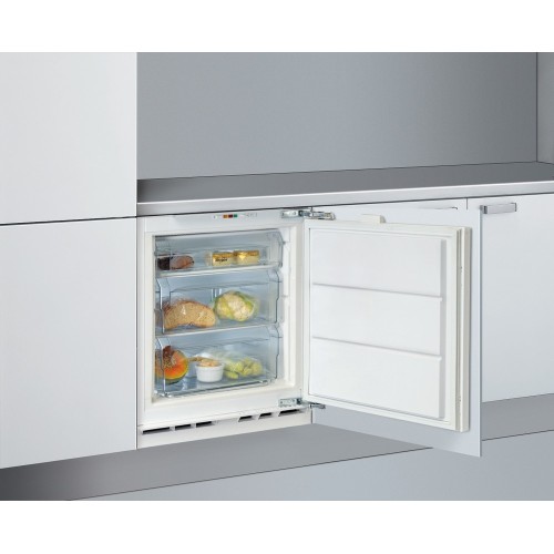Whirlpool AFB 8281 - Congelatore da Incasso...