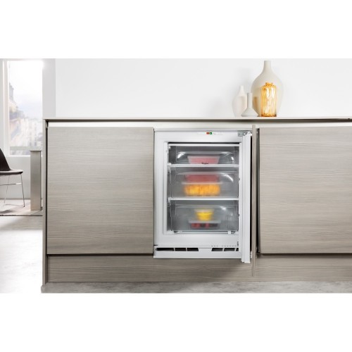 Whirlpool AFB 8281 - Congelatore da Incasso...