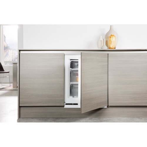 Whirlpool AFB 8281 - Congelatore da Incasso...