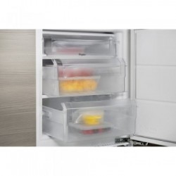 Whirlpool AFB 8281 - Congelatore da Incasso SottoTop, 91 Litri, Classe F (A+), 81.5 x 59.6 x 54.5 cm