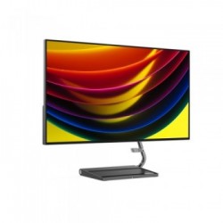 Lenovo Qreator 27 68,6 cm (27") 3840 x 2160 Pixel 4K Ultra HD LED Grigio