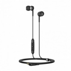 Sennheiser 508896 cuffia e auricolare Cuffie Connettore 3.5 mm Bluetooth Nero