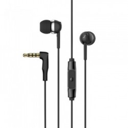 Sennheiser 508896 cuffia e auricolare Cuffie Connettore 3.5 mm Bluetooth Nero