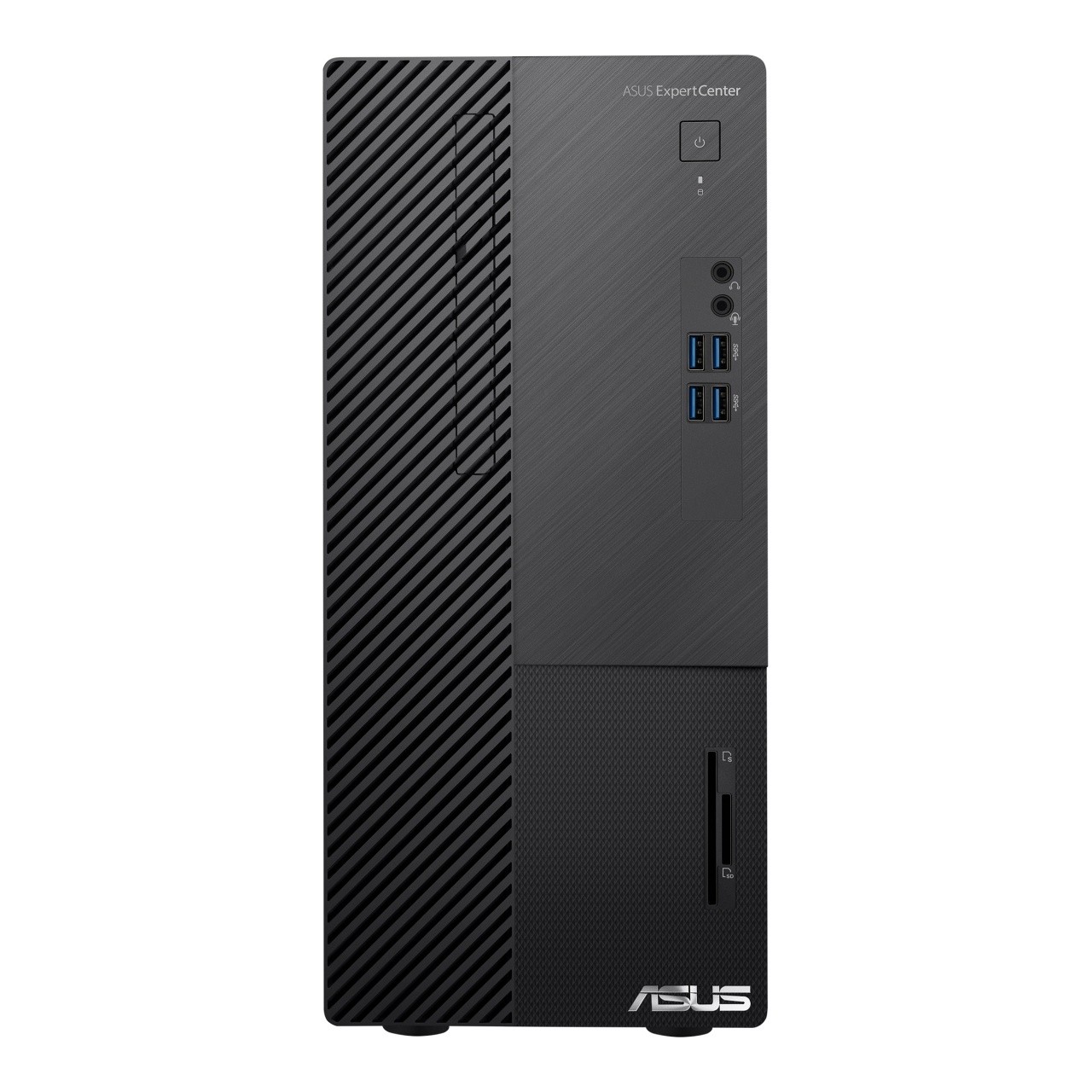 ASUS D500MA-710700032R i7-10700 Mini Tower Intel® Core™ i7 di decima generazione 16 GB DDR...