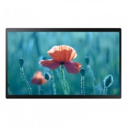 Samsung QB24R-T Pannello A digitale 61 cm (24") Full HD Nero