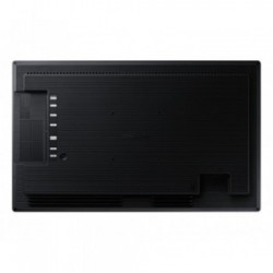 Samsung QB24R-T Pannello A digitale 61 cm (24") Full HD Nero