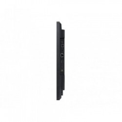 Samsung QB24R-T Pannello A digitale 61 cm (24") Full HD Nero