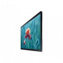 Samsung QB24R-T Pannello A digitale 61 cm (24") Full HD Nero