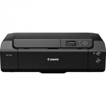 Canon imagePROGRAF PRO-300...