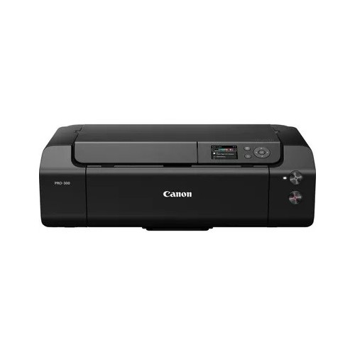 Canon imagePROGRAF PRO-300 stampante per foto...