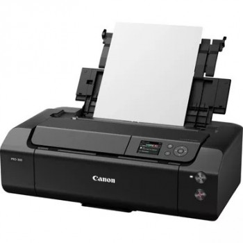 Canon imagePROGRAF PRO-300... 2