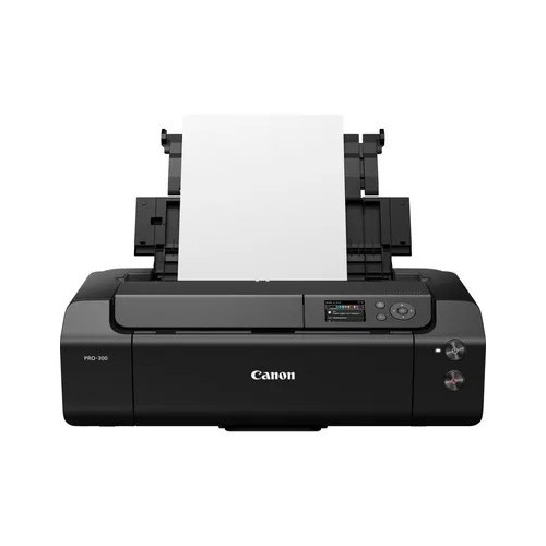 Canon imagePROGRAF PRO-300 stampante per foto...