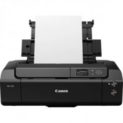 Canon imagePROGRAF PRO-300 stampante per foto 4800 x 2400 DPI 13" x 19" (33x48 cm) Wi-Fi