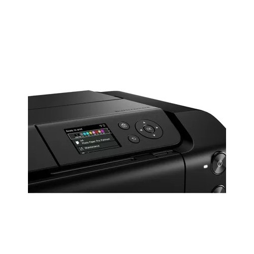 Canon imagePROGRAF PRO-300 stampante per foto...
